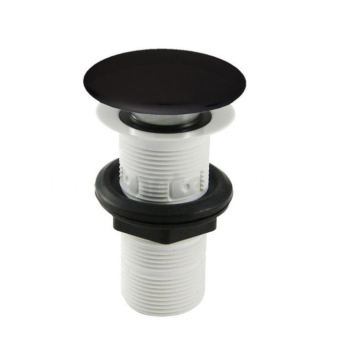 ArtCeram сливной гарнитур - выпуск (для раковины - биде), aca038 17 00 цвет: матовый