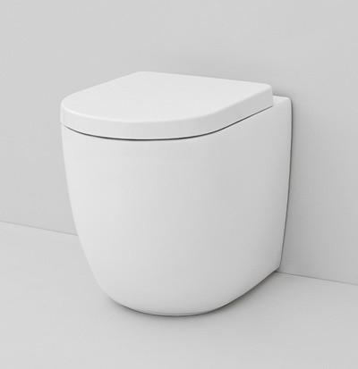 ArtCeram унитаз напольный, flv005 01 30 file 2.0 цвет: белый глянцевый