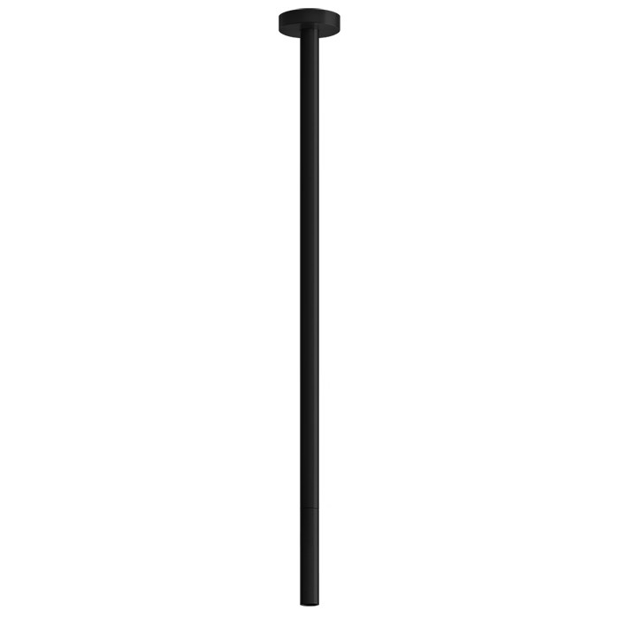 Gessi Излив потолочный, с удаленным управлением (не входит в комплект), 316, 54099#299 цвет: black xl