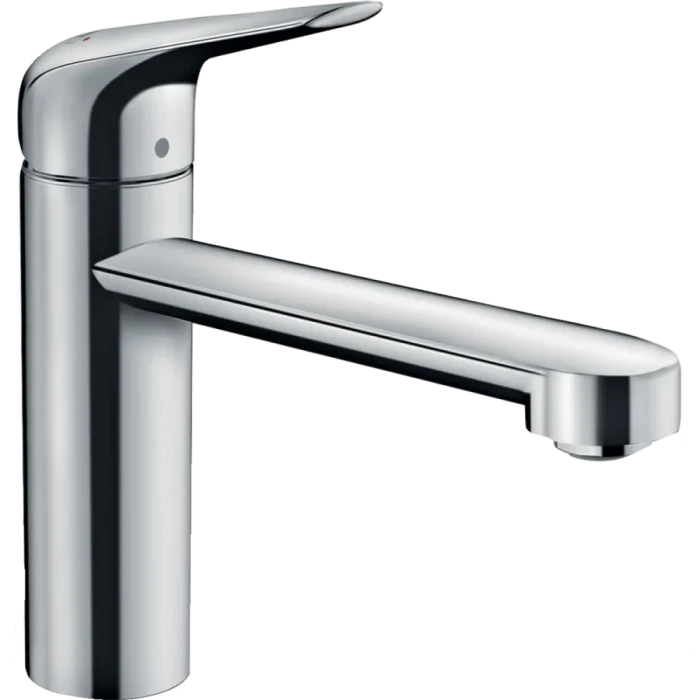 Hansgrohe смеситель для кухни, Focus M42, хром арт. 71804000