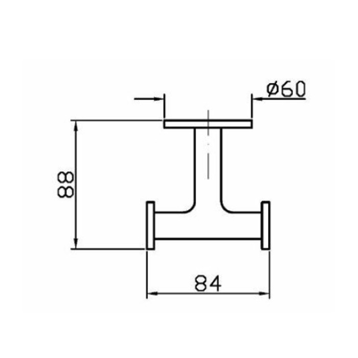 Zucchetti держатель туалетной бумаги, двойной, подвесной, pan, хром арт. zac631