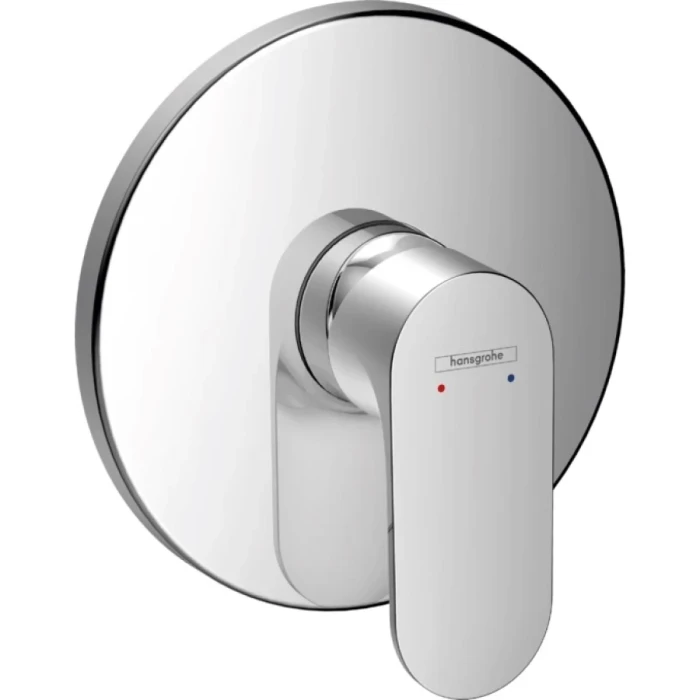 Hansgrohe смеситель для душа, Rebris S, хром арт. 72667000