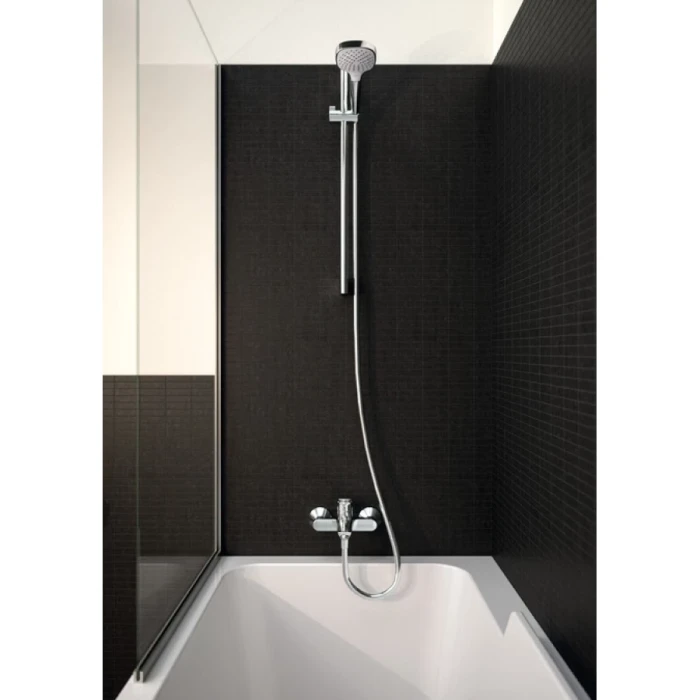 Hansgrohe смеситель для ванны, Logis, хром арт. 71400000