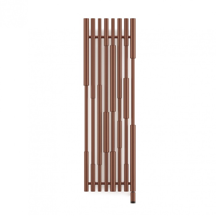 Terma эллектрический полотенцесушитель city blower 780-600