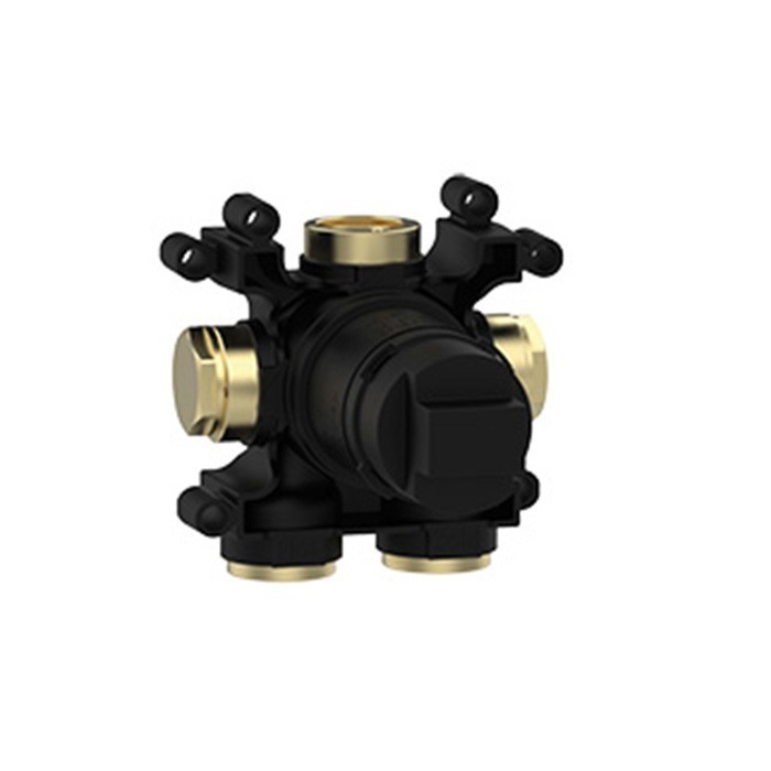 Almar внутренняя часть для смесителя, water control modular, e186900