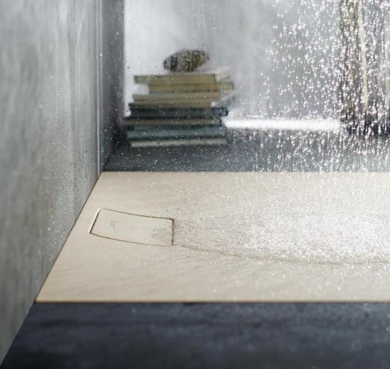 Duravit душевой поддон 1200 мм х 1000 мм, stonetto, 720168480000000 цвет: песочный