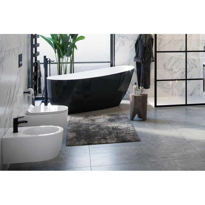 Подвесное биде, Excellent Doto, арт. CEEX.1506.537.WH