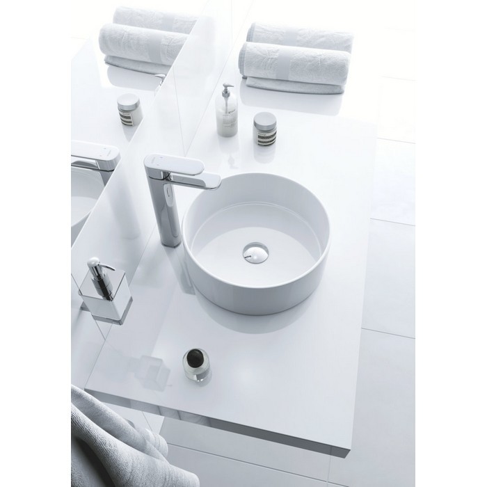 Раковина, накладная, Excellent Ovia, арт. CEAC.2501.WH