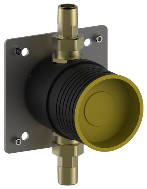 Keuco заглушка круглая запчасть 90 мм, ixmo, арт. 59949 010001