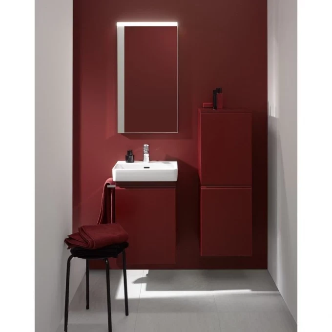 LAUFEN зеркало 25, FRAME - 4.4740.0.900.144.1