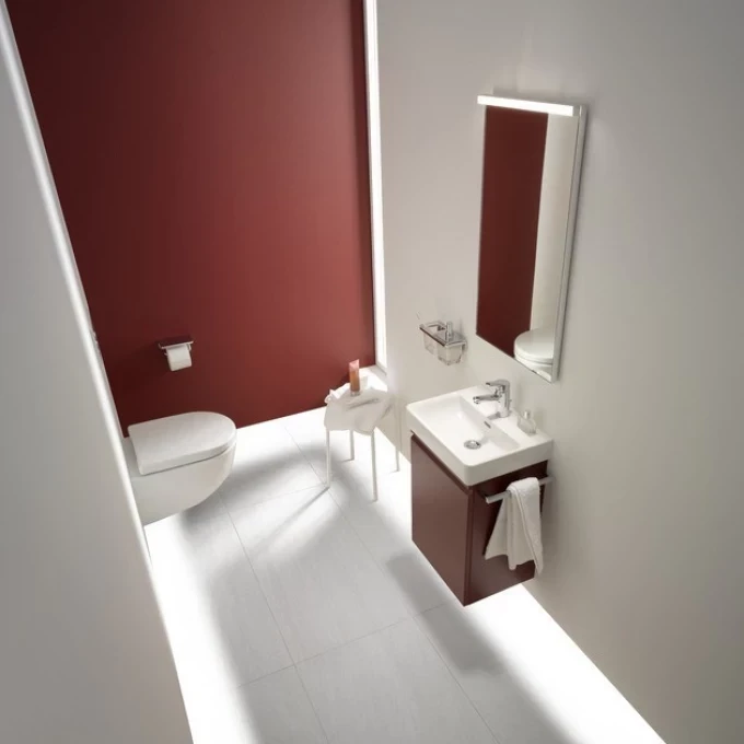 LAUFEN зеркало 25, FRAME - 4.4740.0.900.144.1