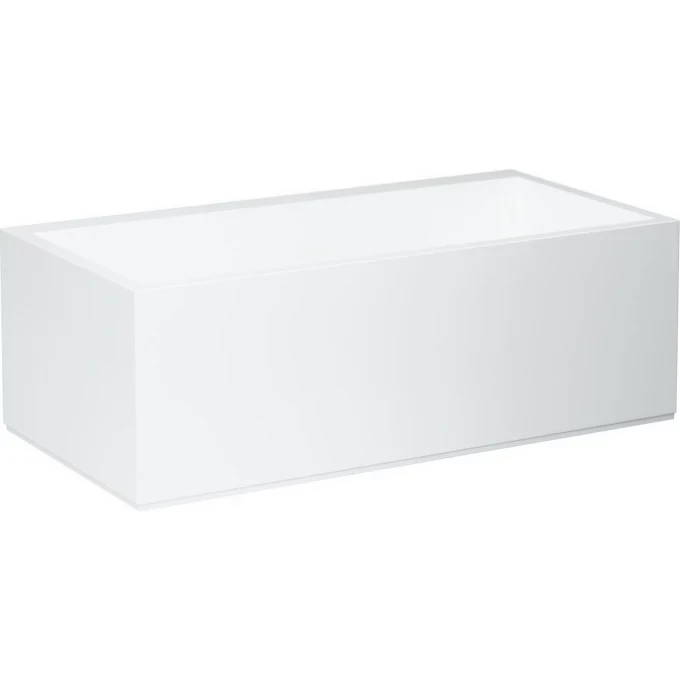 LAUFEN ванна напольная, KARTELL - 2.2433.6.000.616.1