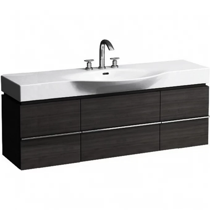 LAUFEN тумба под раковину, CASE - 4.0140.2.075.548.1