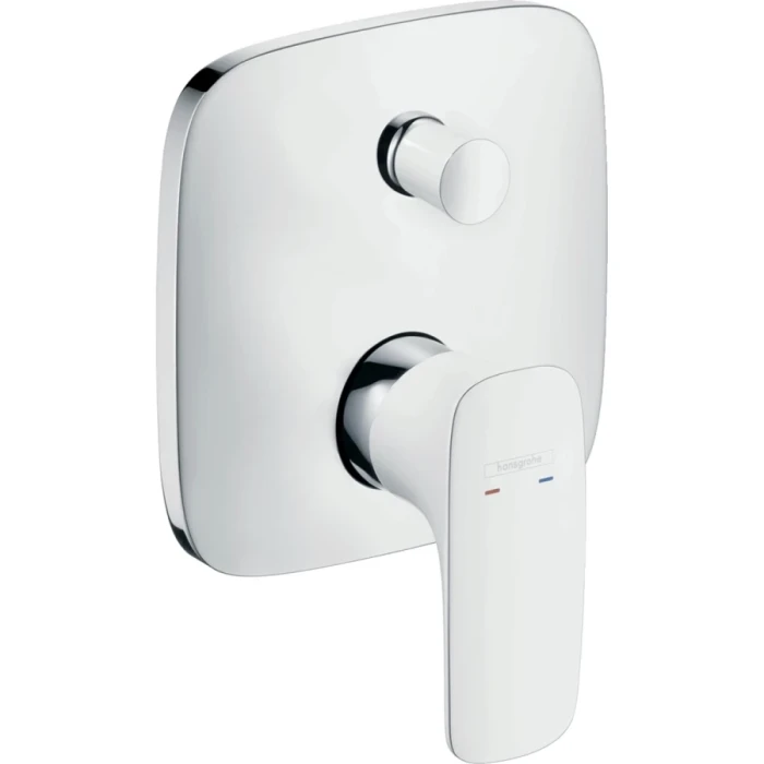 Hansgrohe смеситель для ванны, PuraVida, арт. 15447400