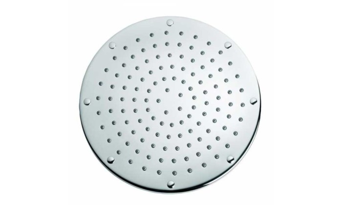 Bossini душевая колонна outdoor/indoor columns floor из нержавеющей стали, oki, хром арт. l00376.030