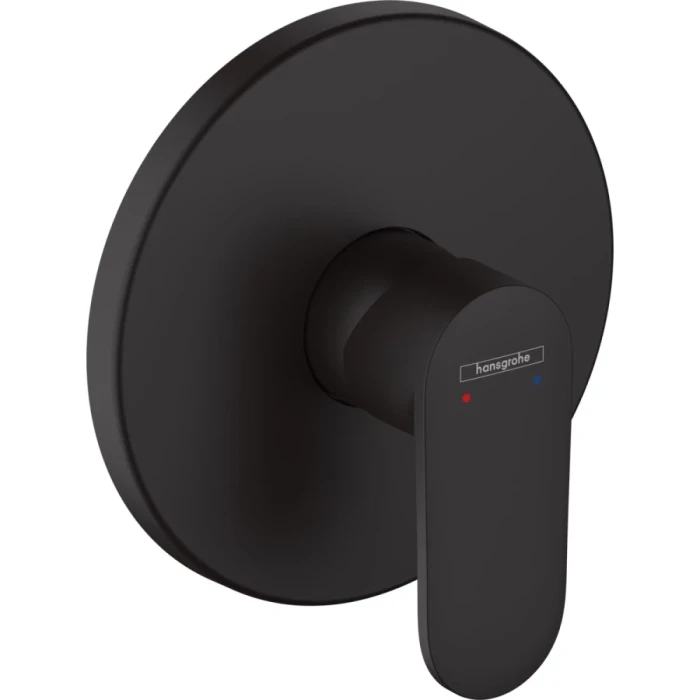 Hansgrohe смеситель для душа, Vernis Blend, черный арт. 71667670