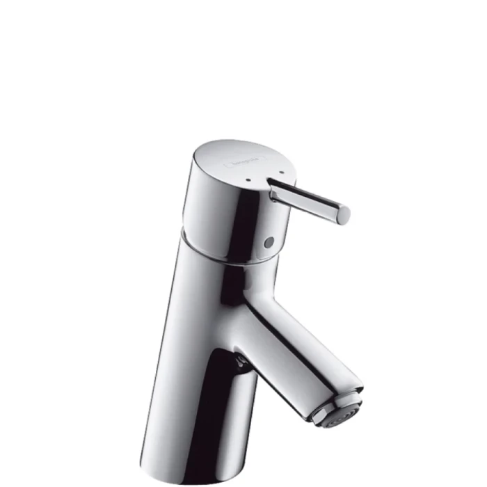 Hansgrohe смеситель для раковины 70, с донным клапаном, Talis S, хром арт. 32020000