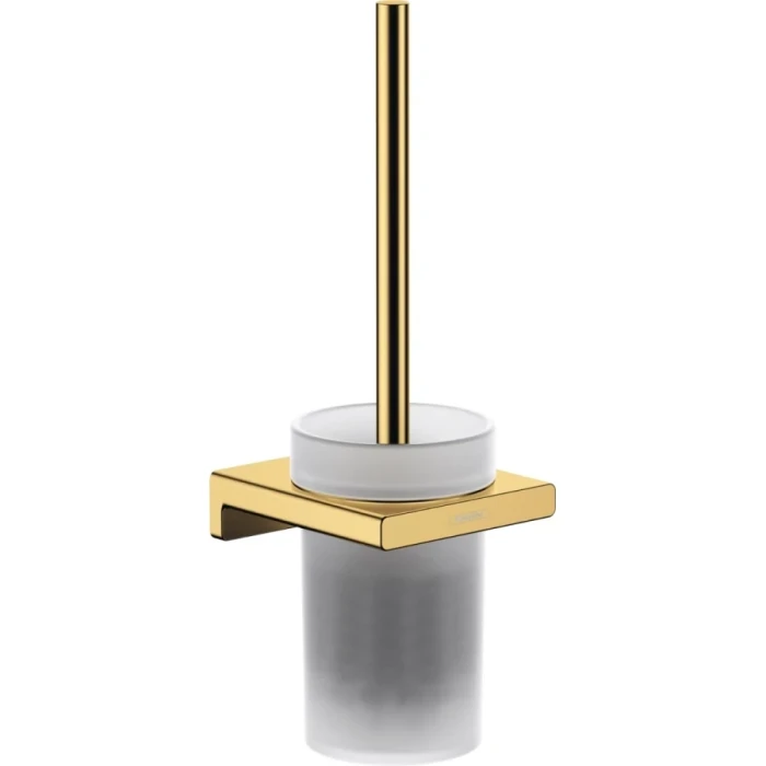 Hansgrohe ёршик, AddStoris, золотой арт. 41752990