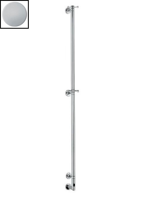 Margaroli электрический полотенцесушитель 15x165, arcobaleno, хром - 616crb-1650