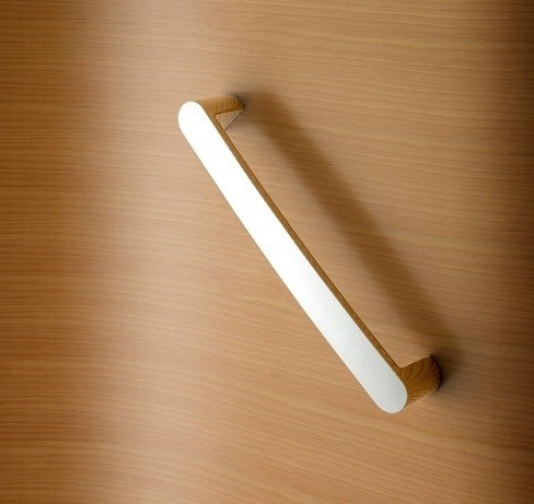 Keuco поручень, elegance new, арт. 11607 010000