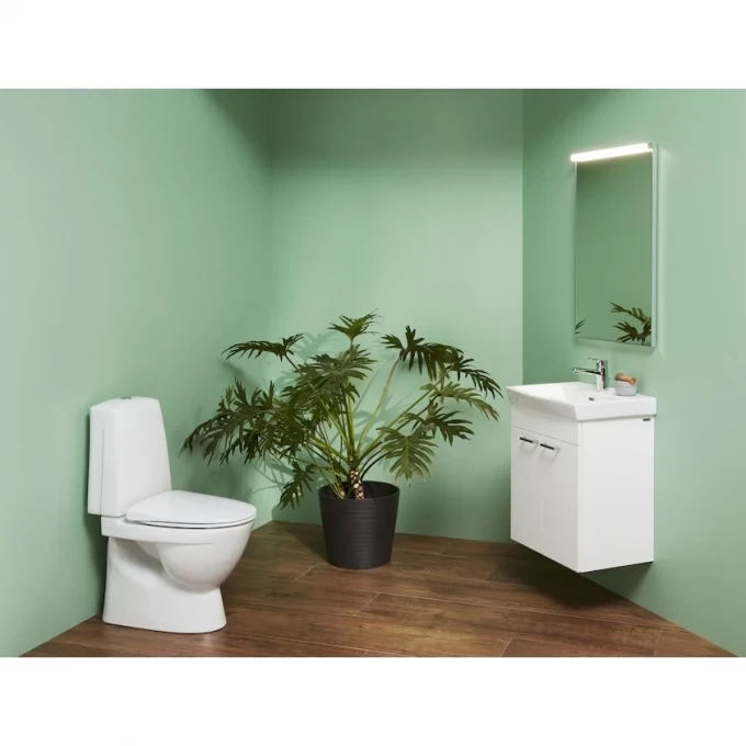 LAUFEN зеркало, FRAME - 4.4740.1.900.144.1