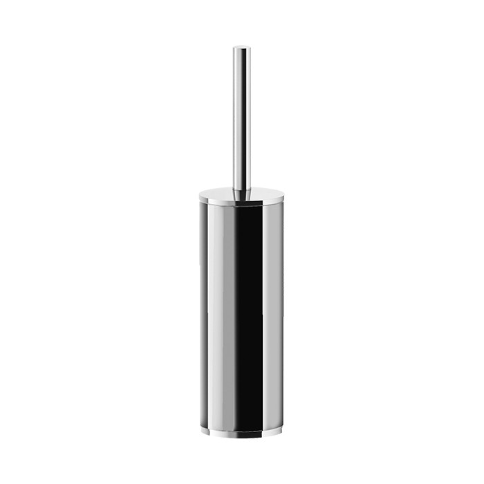 Gessi Ершик напольный, Rilievo, 59543#031 цвет: хром