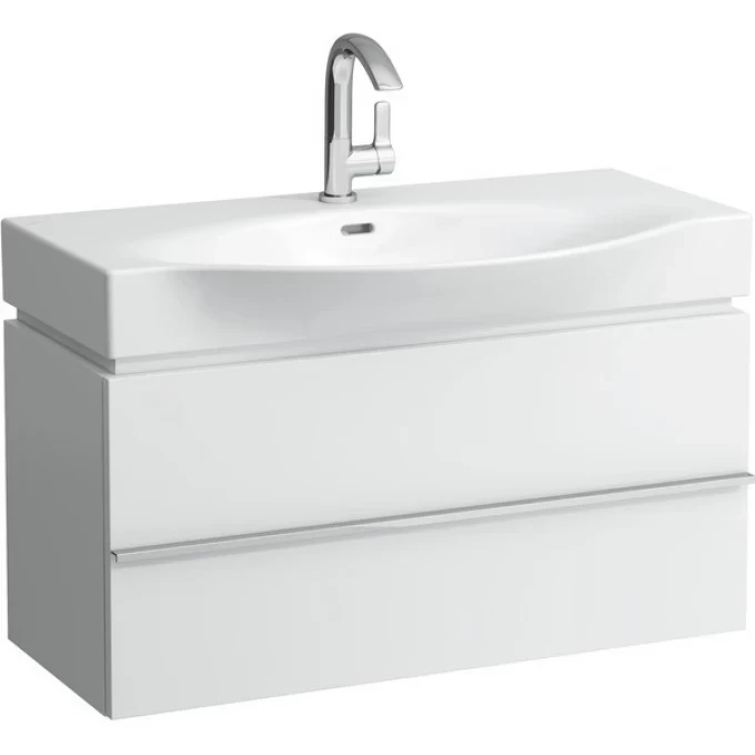 LAUFEN тумба под раковину 90x38, CASE - 4.0125.2.075.475.1