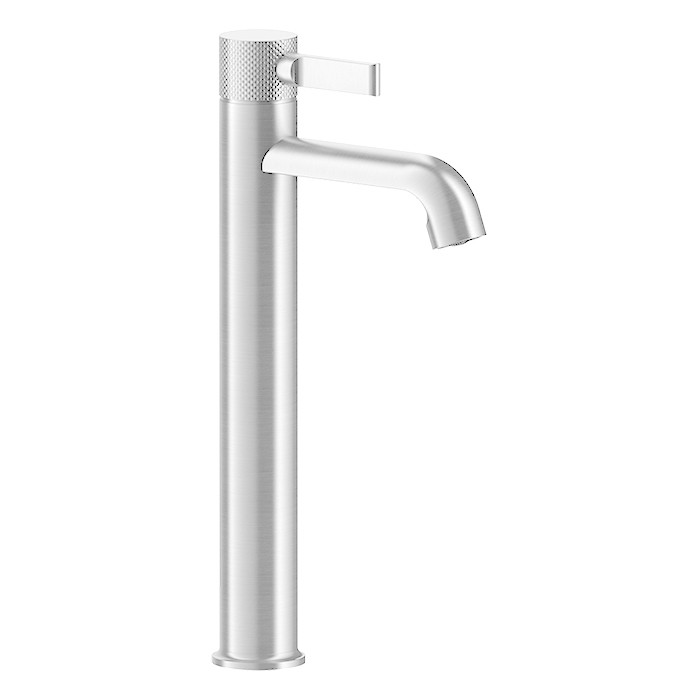 Gessi Смеситель для раковины, 1 отв., Inciso, 58003#031 цвет: хром