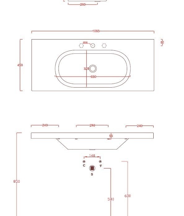 ArtCeram раковина для ванной комнаты, bll006 01 00 blend цвет: белый