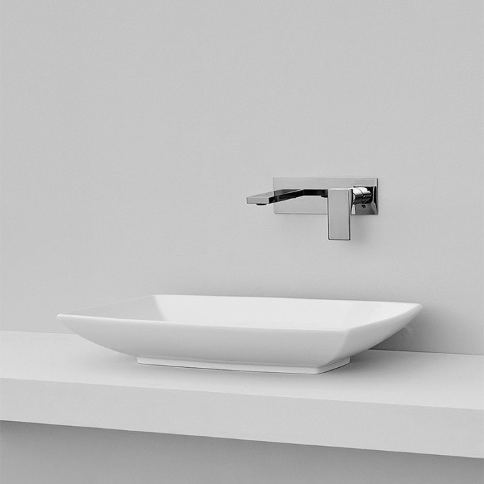 ArtCeram раковина (накладная), jzl002 01 00 jazz цвет: белый глянцевый