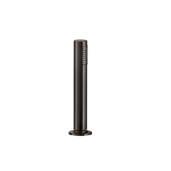 Gessi Душевой комплект, состоящий из держателя, шланга 1,50 м и лейки, Inciso, 58137#031 цвет: хром