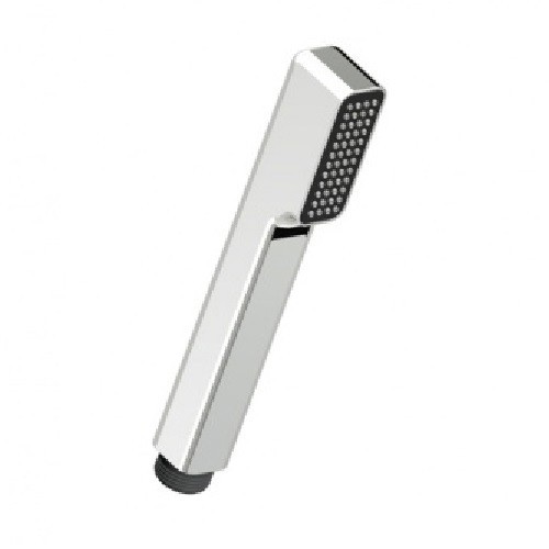 Zucchetti ручной душ, soft, хром арт. z94725