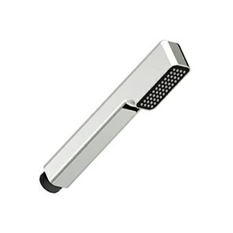 Zucchetti ручной душ, soft, хром арт. z94725