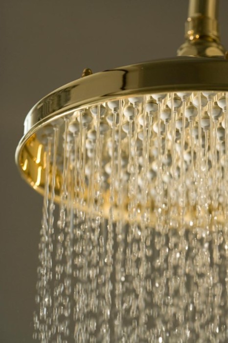 Bossini душевая стойка retr? column monocomando из лауни, retro, хром арт. l01526.030