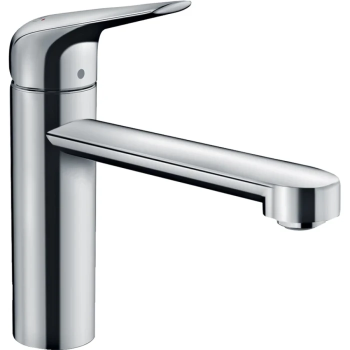 Hansgrohe смеситель для кухни, Focus M42, хром арт. 71806000