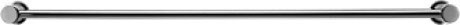 Duravit держатель для полотенца, d-code, 0099241000 цвет: хром