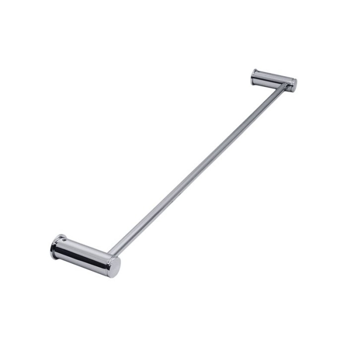 Duravit держатель для полотенца, d-code, 0099241000 цвет: хром