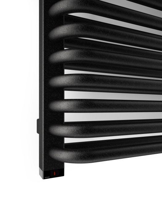 Terma эллектрический полотенцесушитель tytus one 1020-440