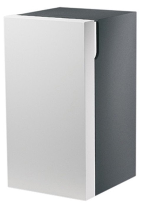 Keuco шкаф нижний петли слева, edition 300, арт. 30330 383801
