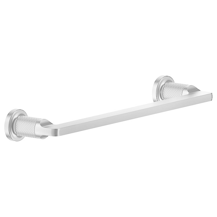 Gessi Полотенцедержатель 30 см, Inciso, 58497#031 цвет: хром