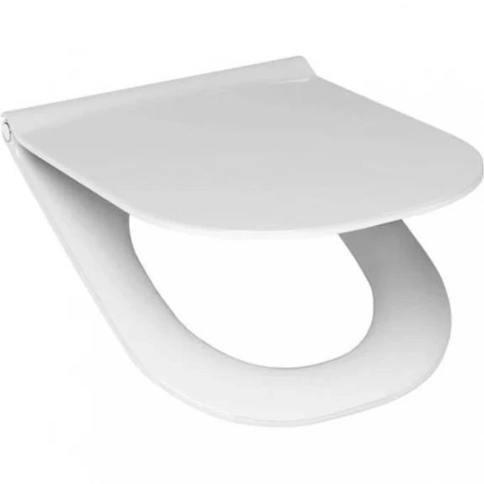 LAUFEN подвесной унитаз basal combipack безободковый, с сиденьем softclose, быстрое снятие, BASAL COMBIPACK SOFTCLOSE - 8.66E1.0.000.000.1