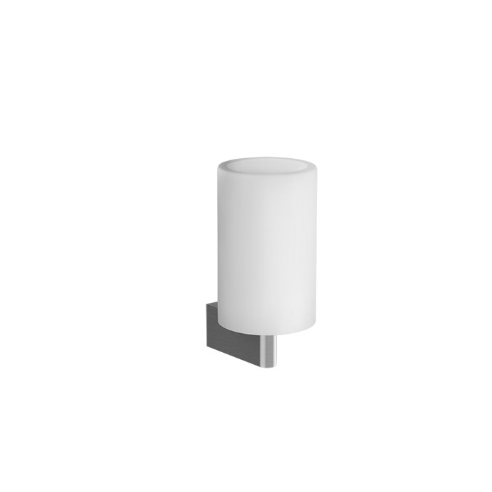 Gessi Стакан для зубных щеток настенный, Origini, 66407#031 цвет: белый/хром