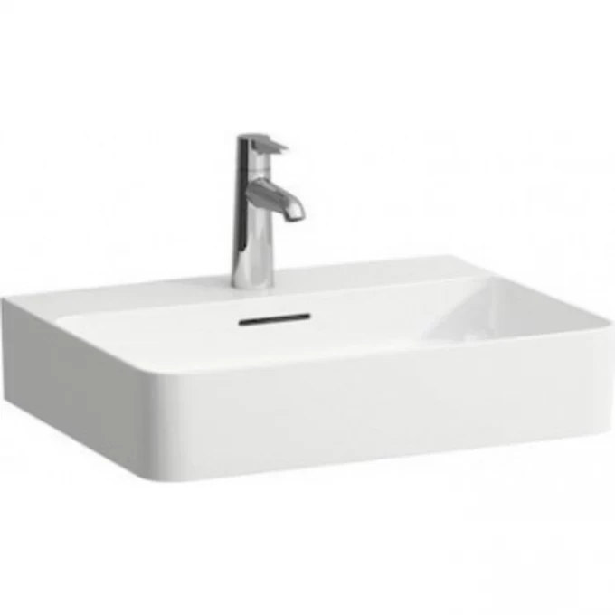 LAUFEN раковина 75x42, VALl - 8.1028.5.000.104.1