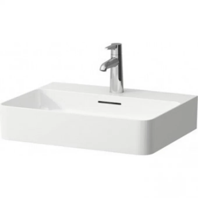 LAUFEN раковина 75x42, VALl - 8.1028.5.000.104.1