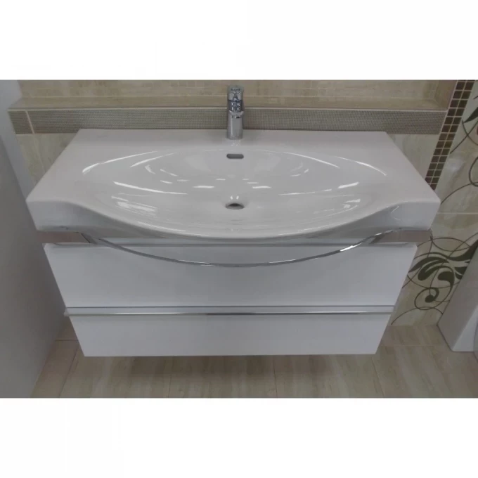 LAUFEN тумба под раковину 90x38, CASE - 4.0125.1.075.463.1