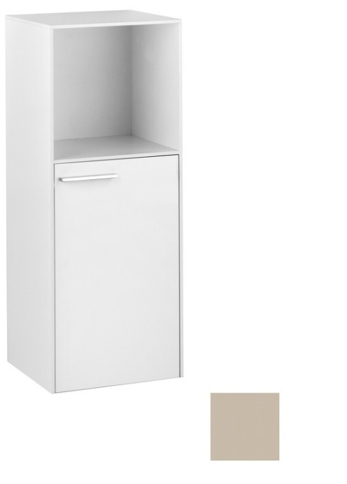 Keuco средний шкаф, royal 60, кашемир матовый арт. 32120 450002