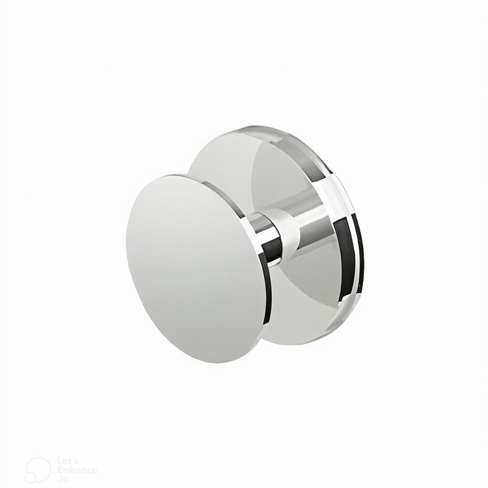 Zucchetti крючок большой, подвесной, savoir, хром арт. zad250