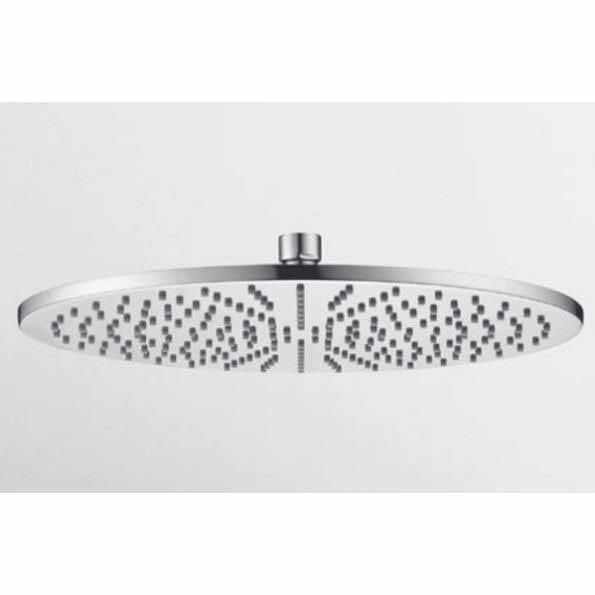 Zucchetti верхний душ, d400 мм, isystick, хром арт. z94267
