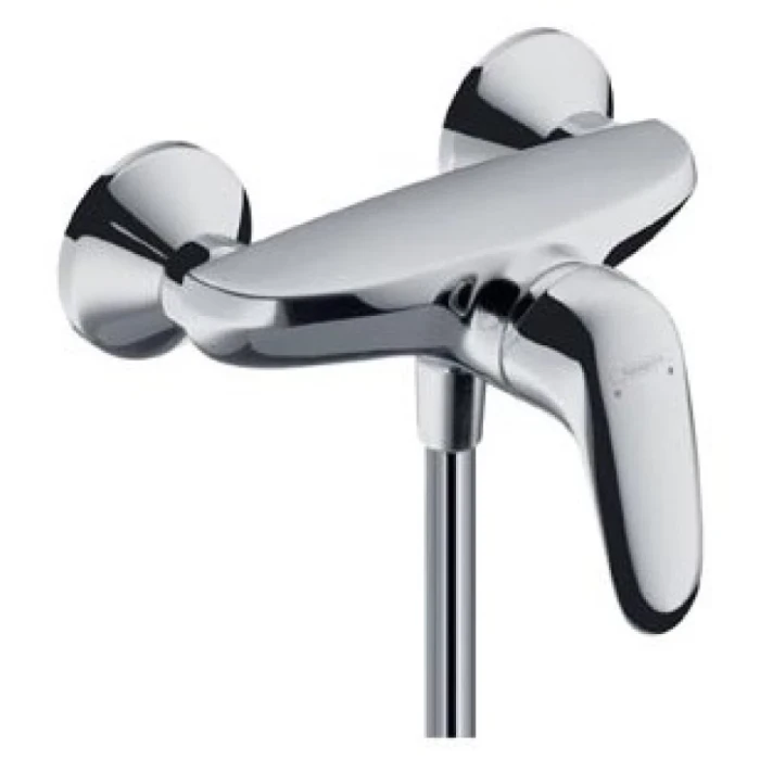 Hansgrohe смеситель для душа, Metris, хром арт. 31670000