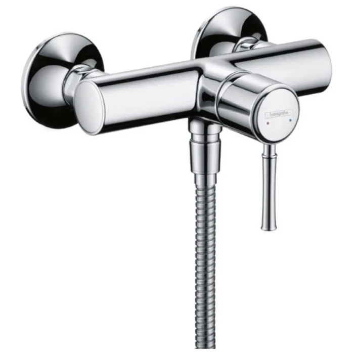 Hansgrohe смеситель для душа, Talis Classic, хром арт. 14161000